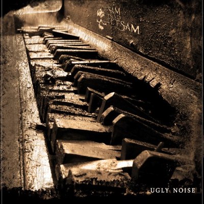 Flotsam & Jetsam: "Ugly Noise" – 2012