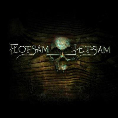 Flotsam & Jetsam: "Flotsam & Jetsam" – 2016
